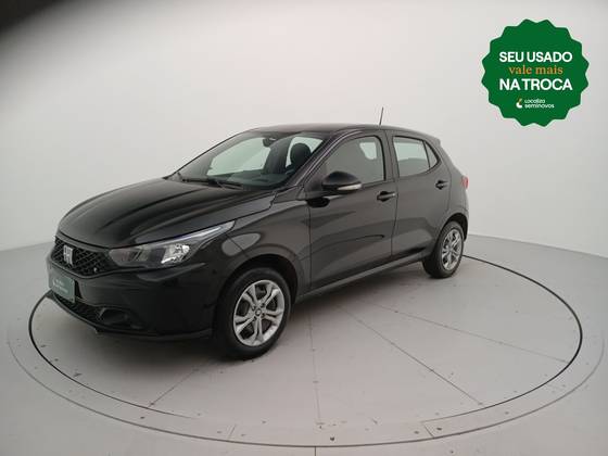 FIAT ARGO 1.0 FIREFLY FLEX DRIVE MANUAL FIAT ARGO 1.0 FIREFLY FLEX DRIVE MANUAL